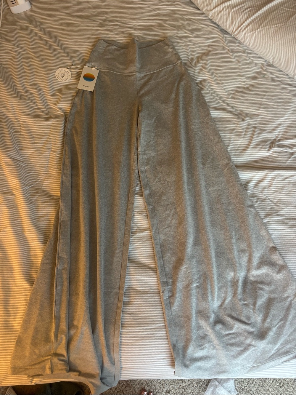 Vuori halo easy wideleg pant - Picture 5 of 5